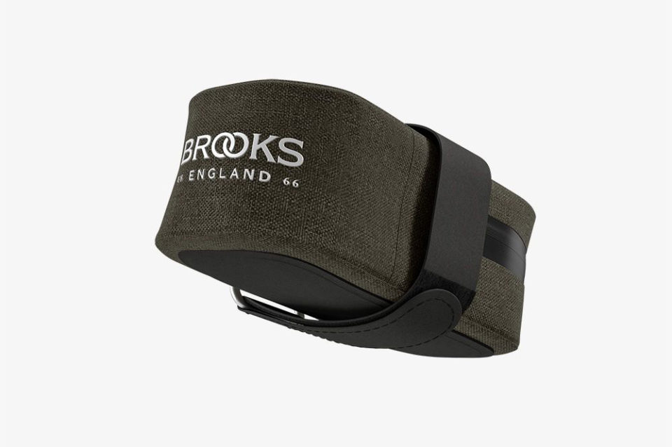 Brooks Scape Bikepacking Bags