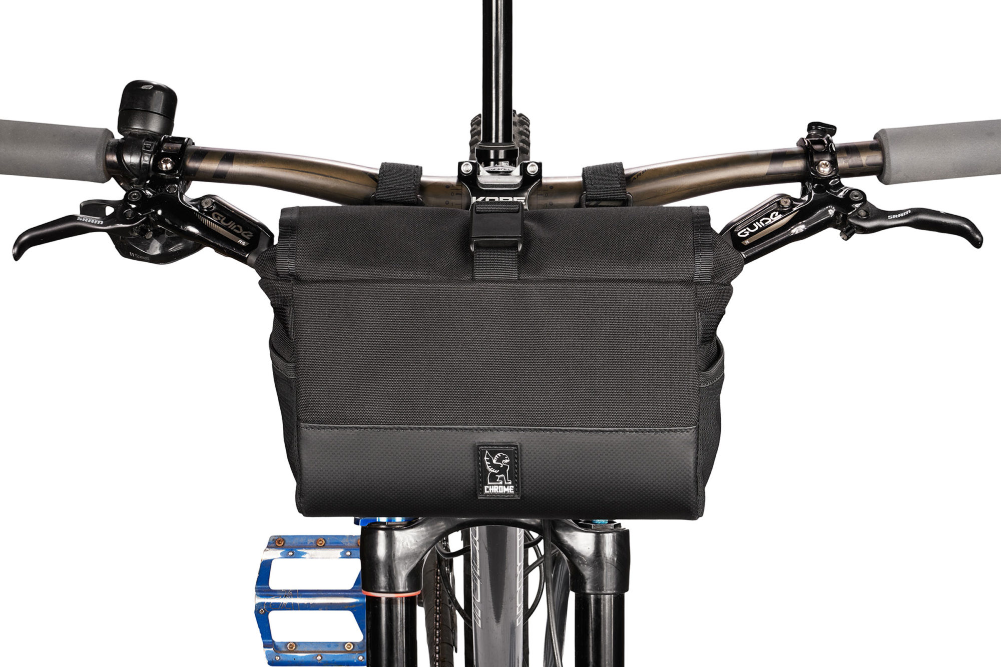 doubletrack handlebar sling