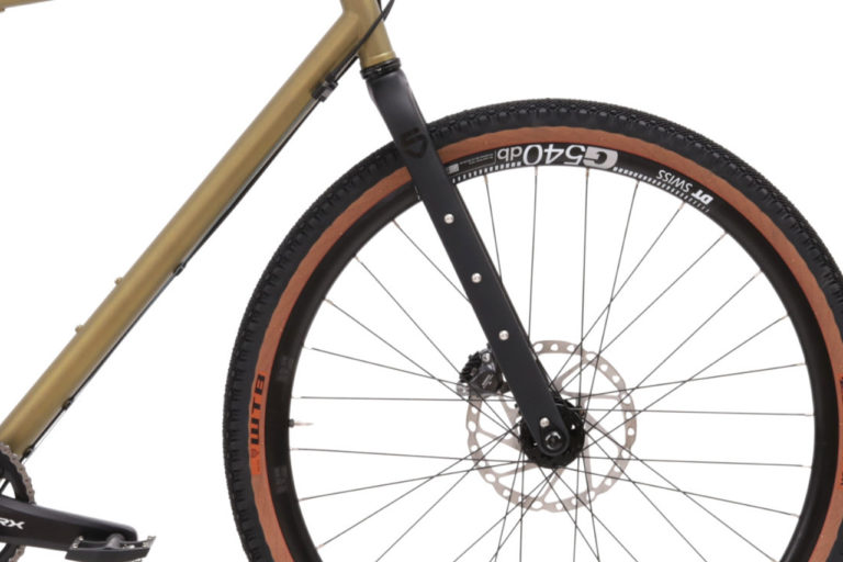 cinq touring fork