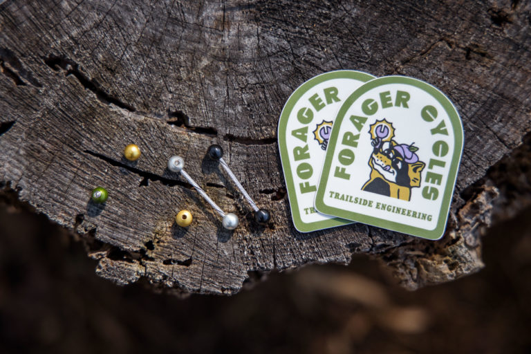 Forager Cycles Cable Cherries First Look