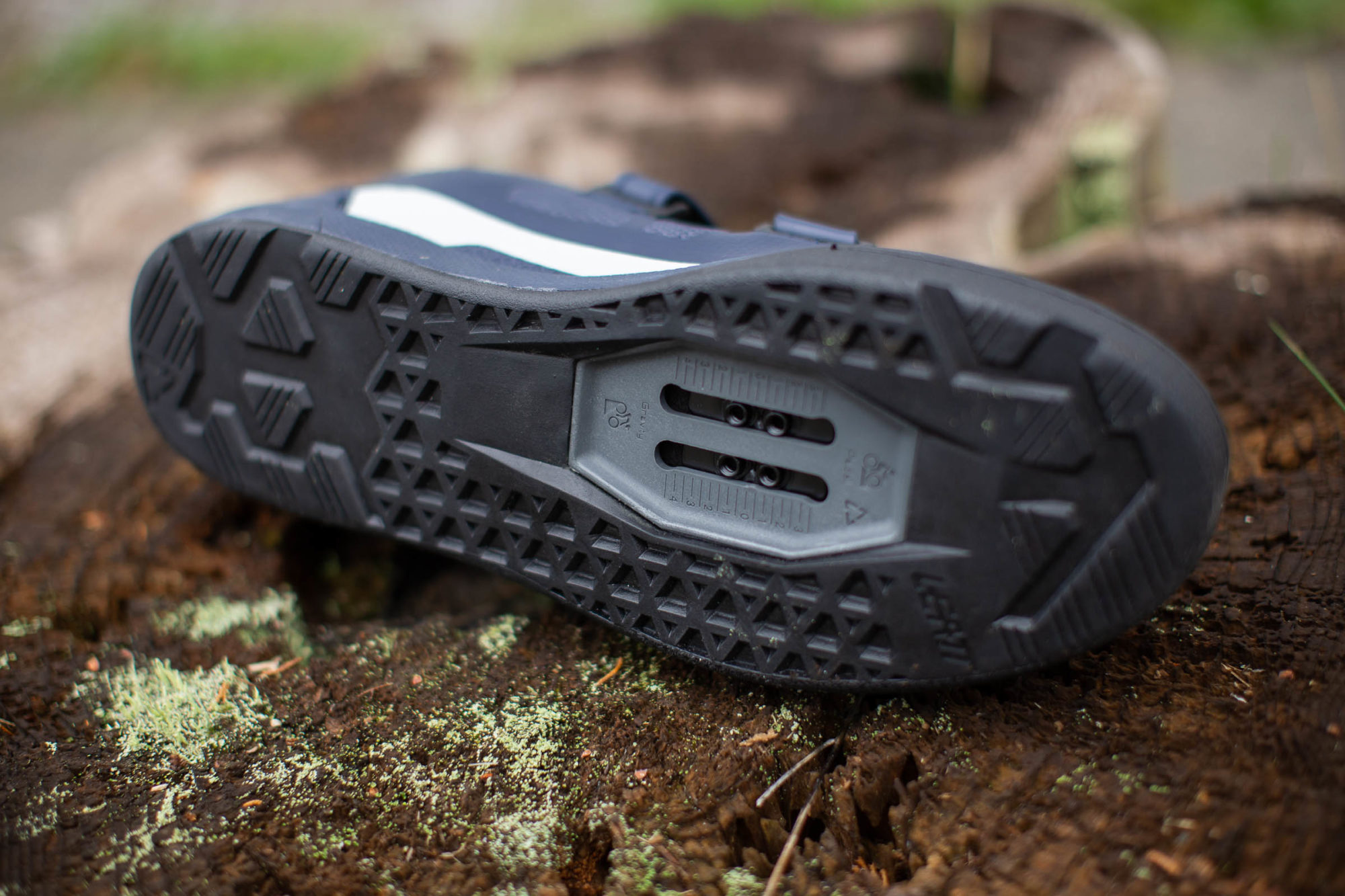 leatt dbx 4.0 shoe review