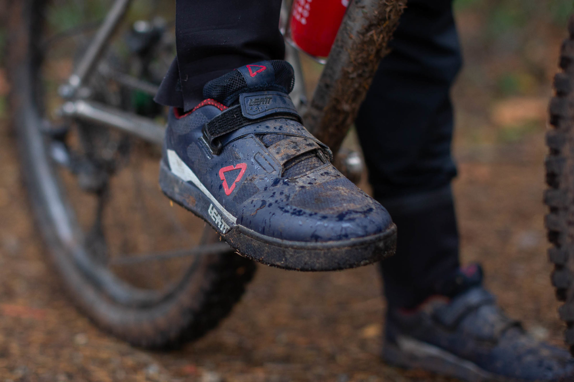 leatt dbx 4.0 shoe review