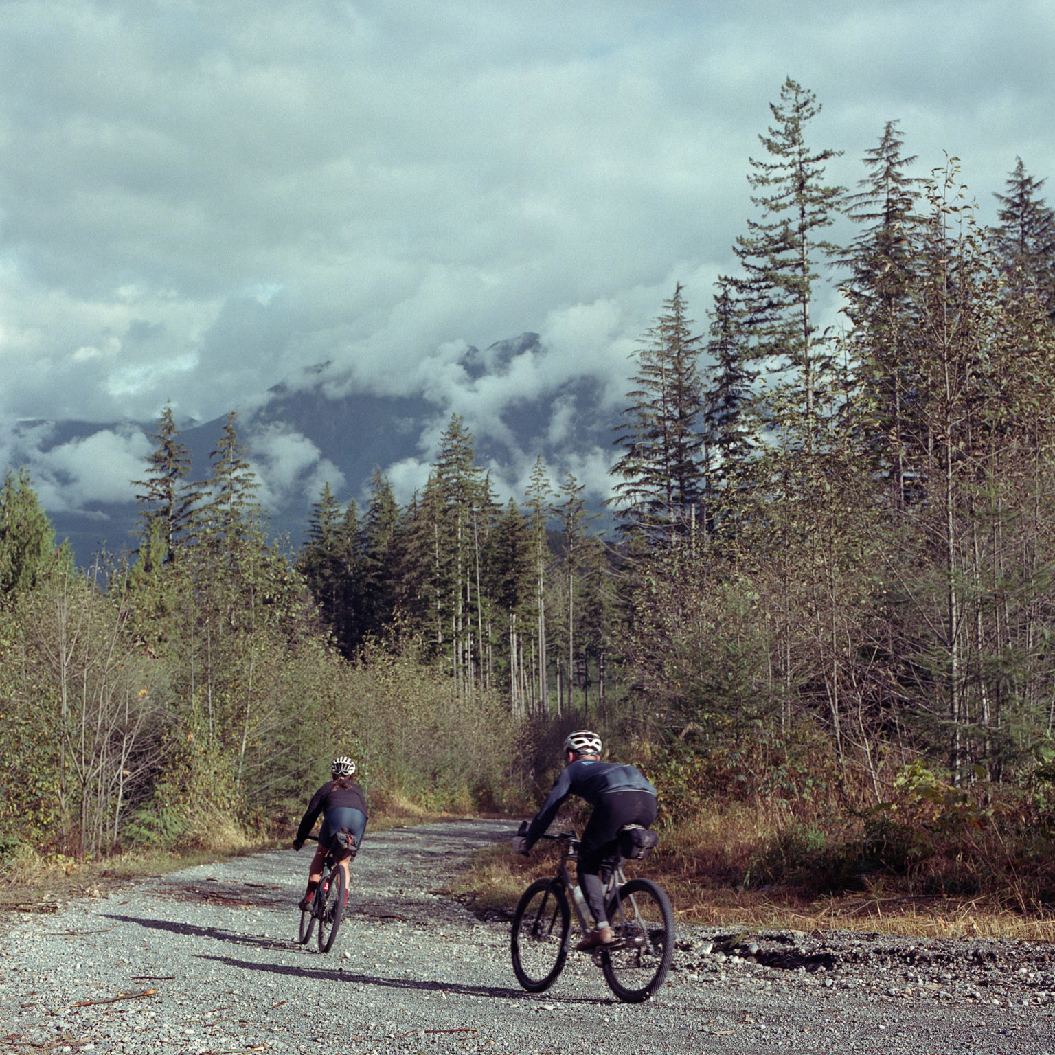 Rene Herse Announces the Humptulips Ridge 26 x 2.3" Allroader