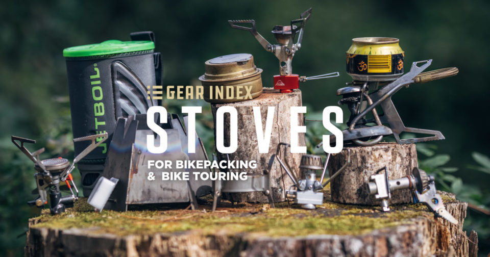Stoves for Bikepacking: A Complete List and Guide