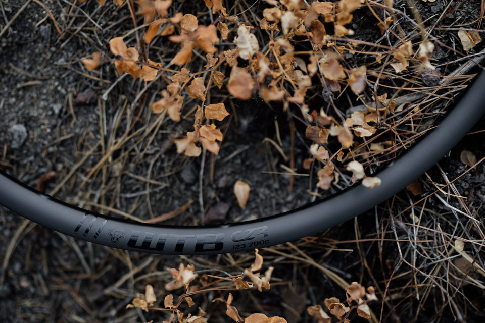 WTB Launches All-new Carbon CZR Rims