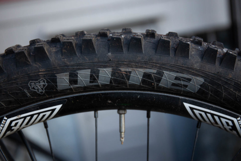 WTB Vigilante 27.5 x 2.8″ Tires Review: BC Tested