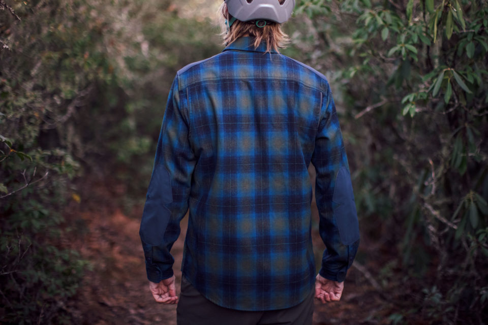 Kitsbow Icon Flannel Review