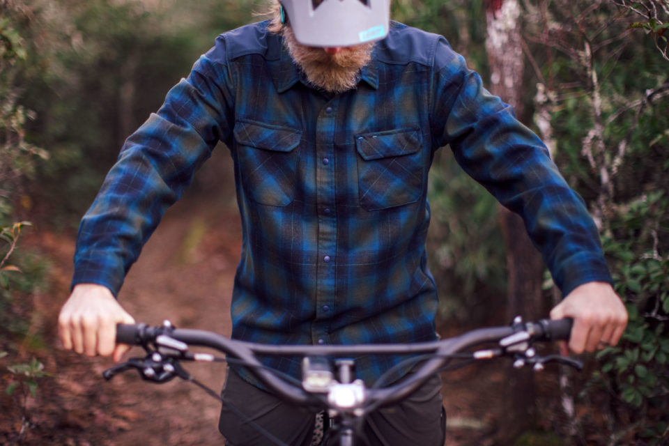 Kitsbow Icon Flannel Review