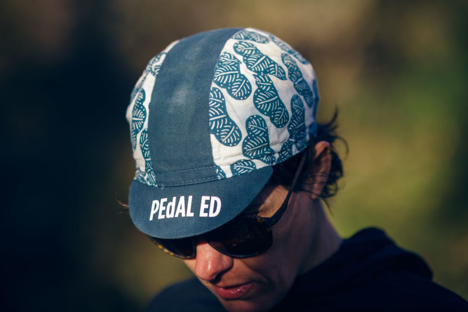 PEdALED Cycling Cap