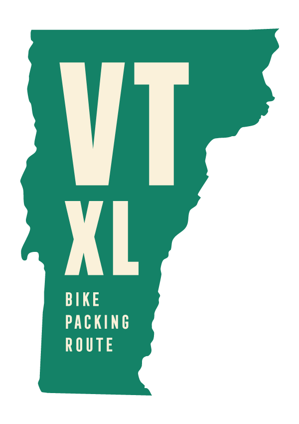 VTXL Bikepacking Route