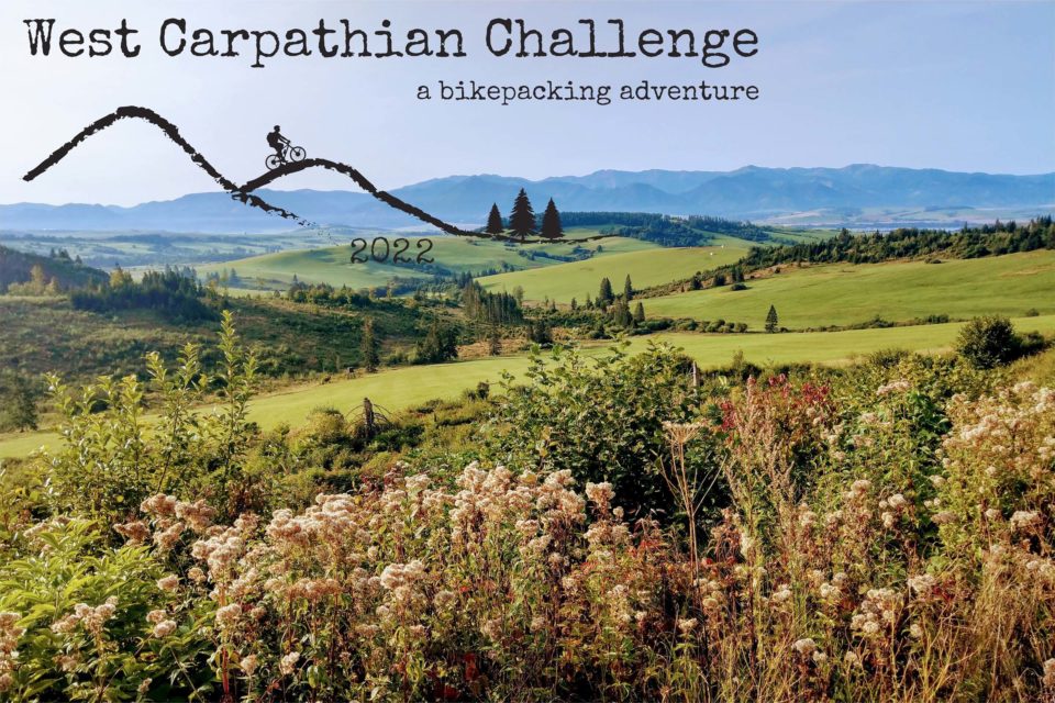 West Carpathian Challenge (2022)