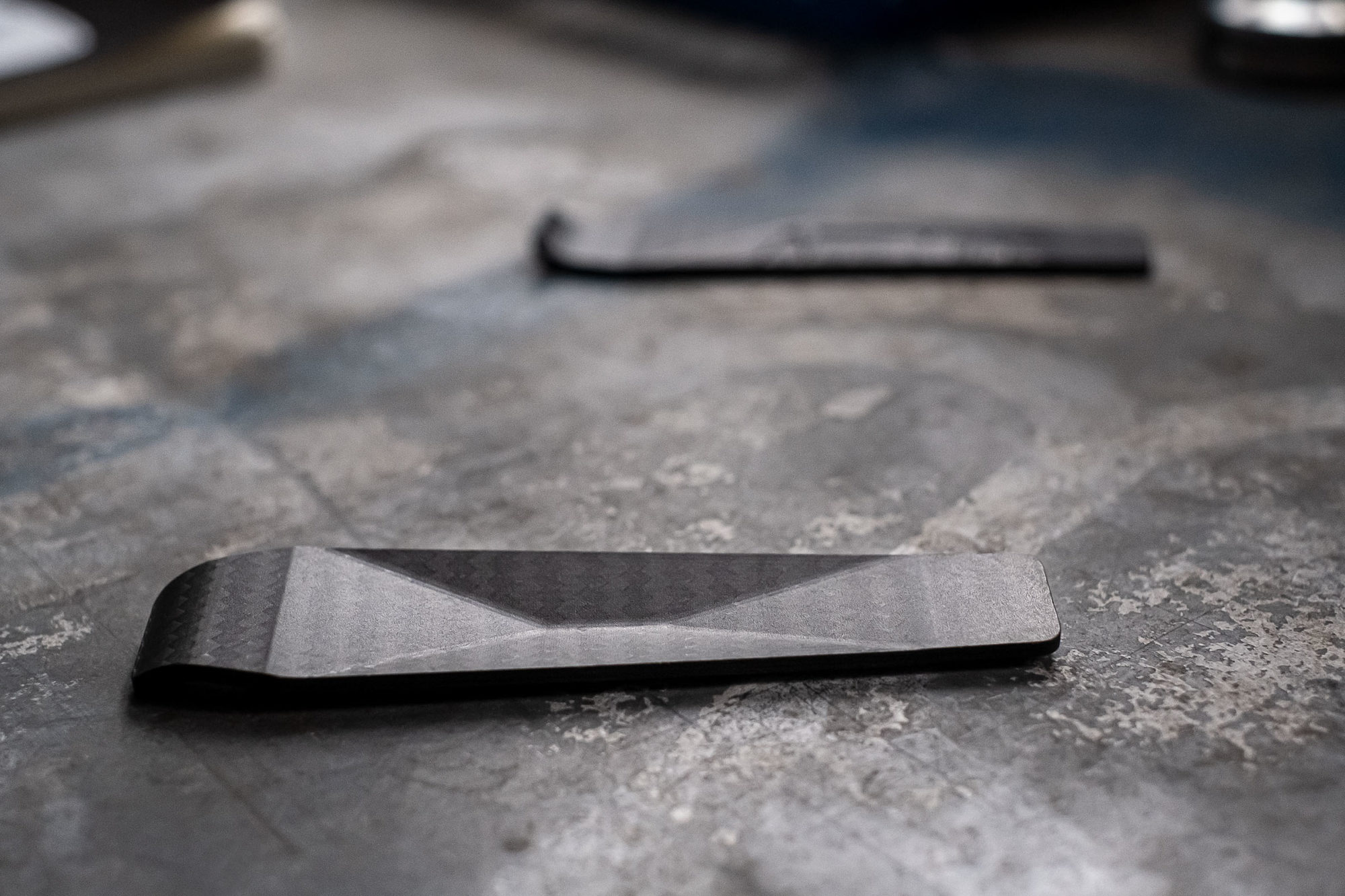 Affinity Cycles Launches USmade Carbon Tire Lever