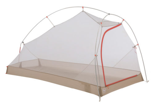 Big Agnes Eco-Friendly Solution Dye in New Tents - BIKEPACKING.com