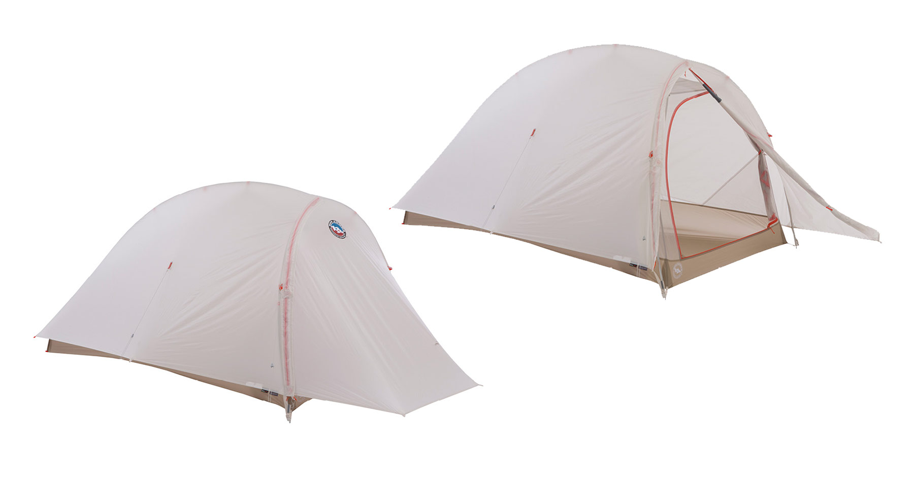 Big Agnes Eco-Friendly Solution Dye in New Tents - BIKEPACKING.com