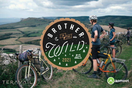 Brother in the wild UK 2021