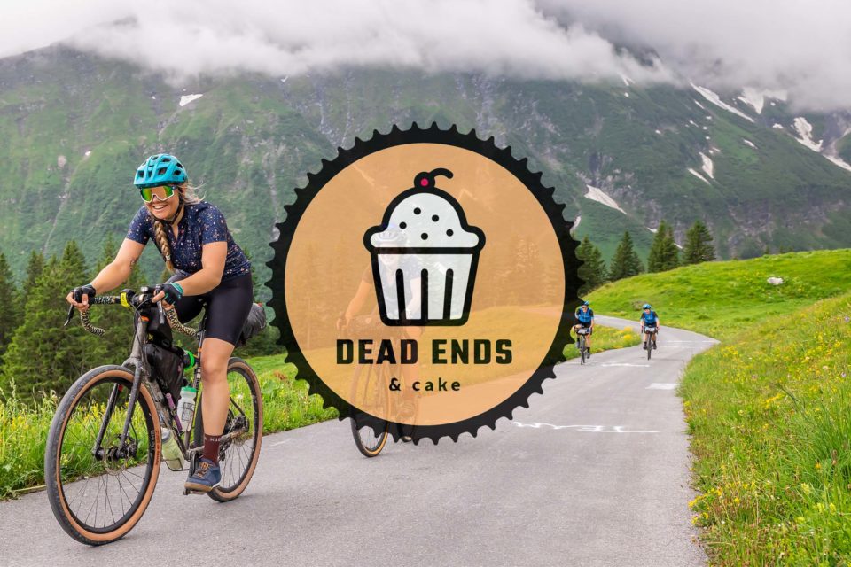 dead ends and cake