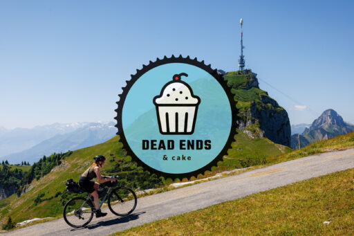 dead ends & cake 2024