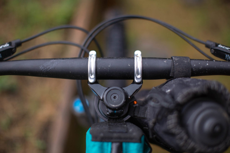 35mm Farr Headspace Stem: First Look