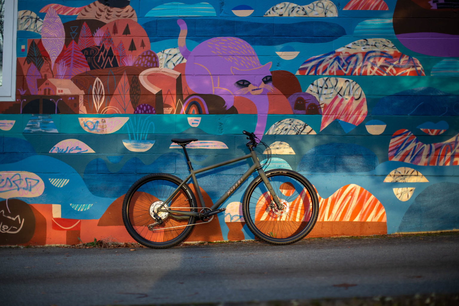 Hudski Doggler Review