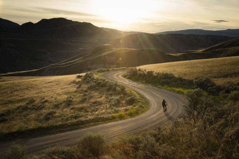 Shimano’s The Path Less Paved (film)