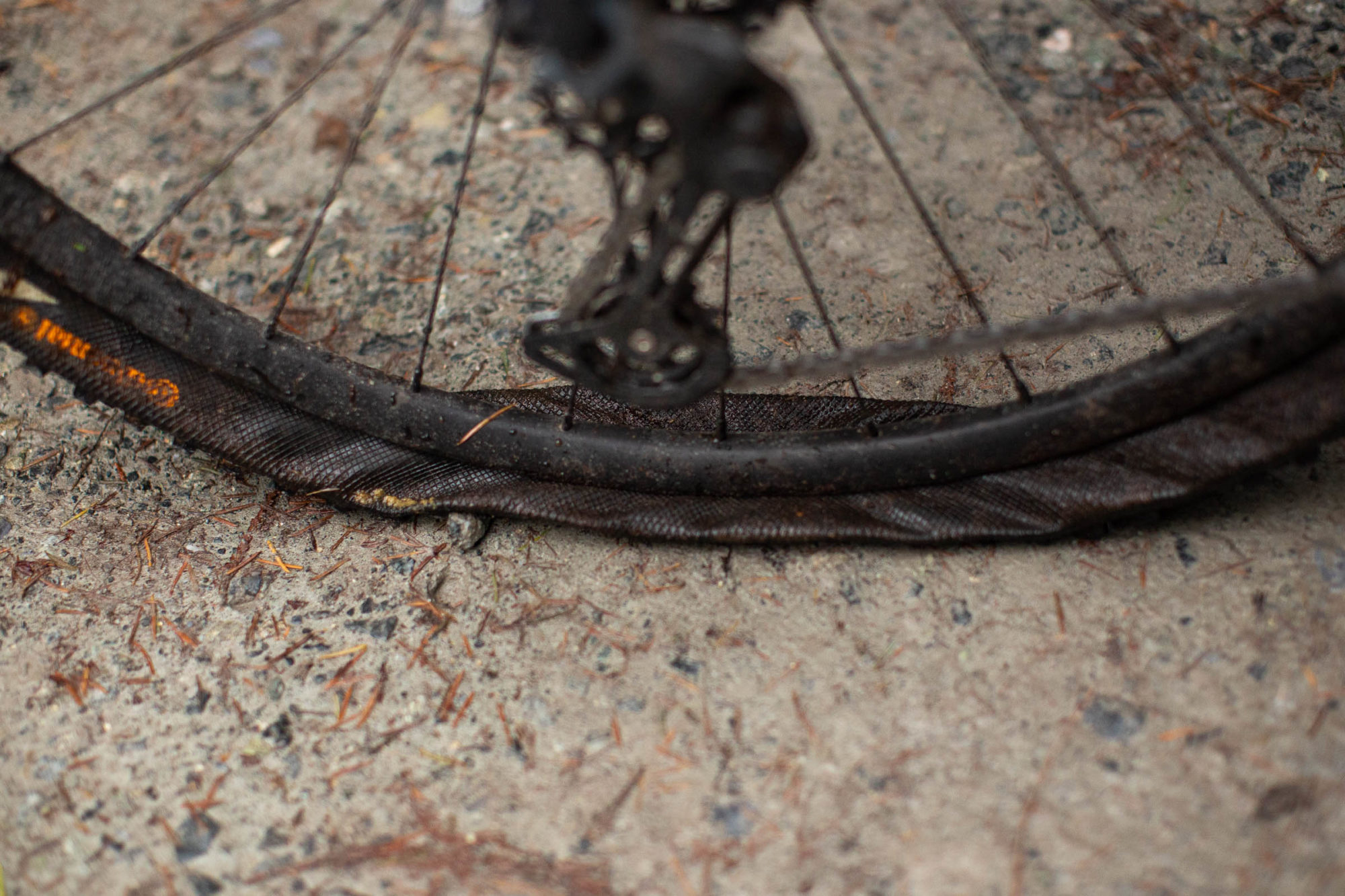 Schwalbe Aerothan Tubes Review