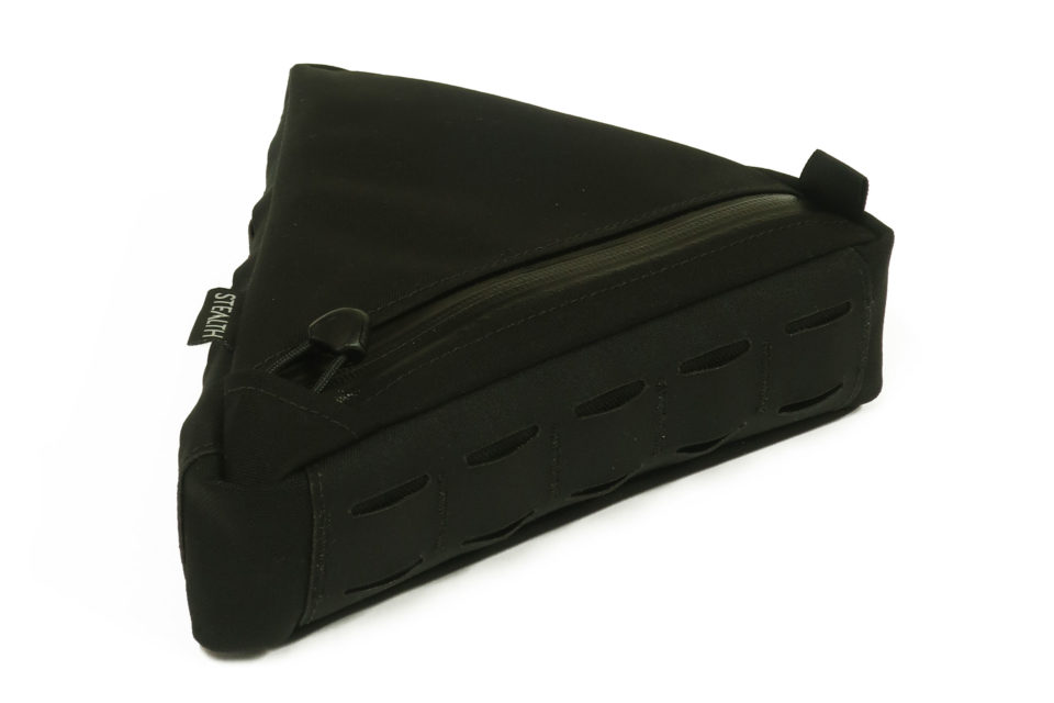 Stealth Stock Frame Bags