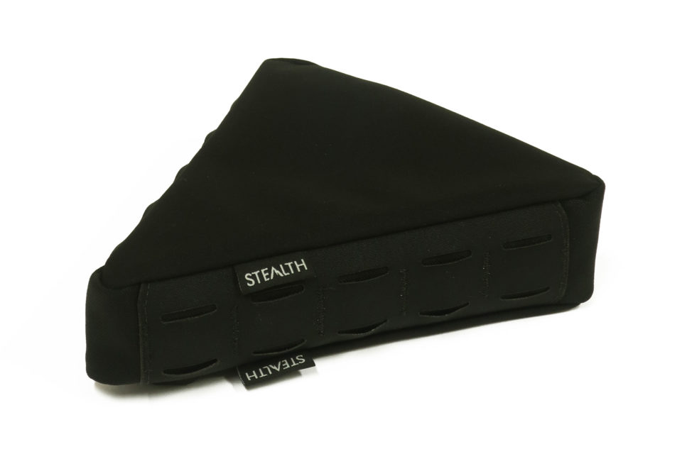 Stealth Stock Frame Bags