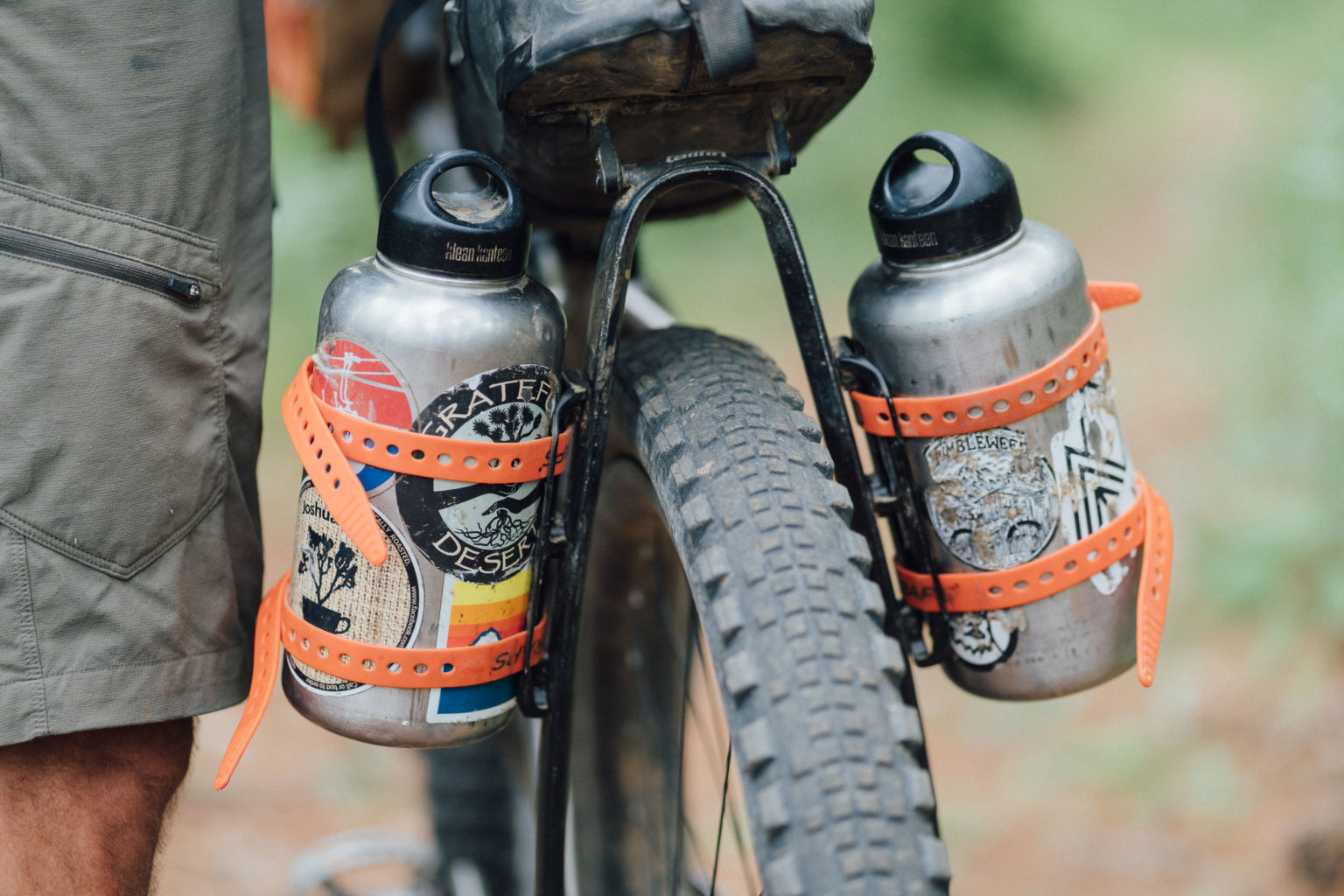 Tailfin Cargo Cage Review