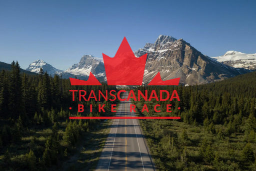TransCanada Bike Race