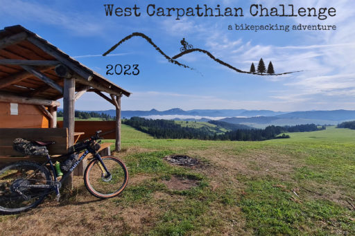 West Carpathian Challenge 2023