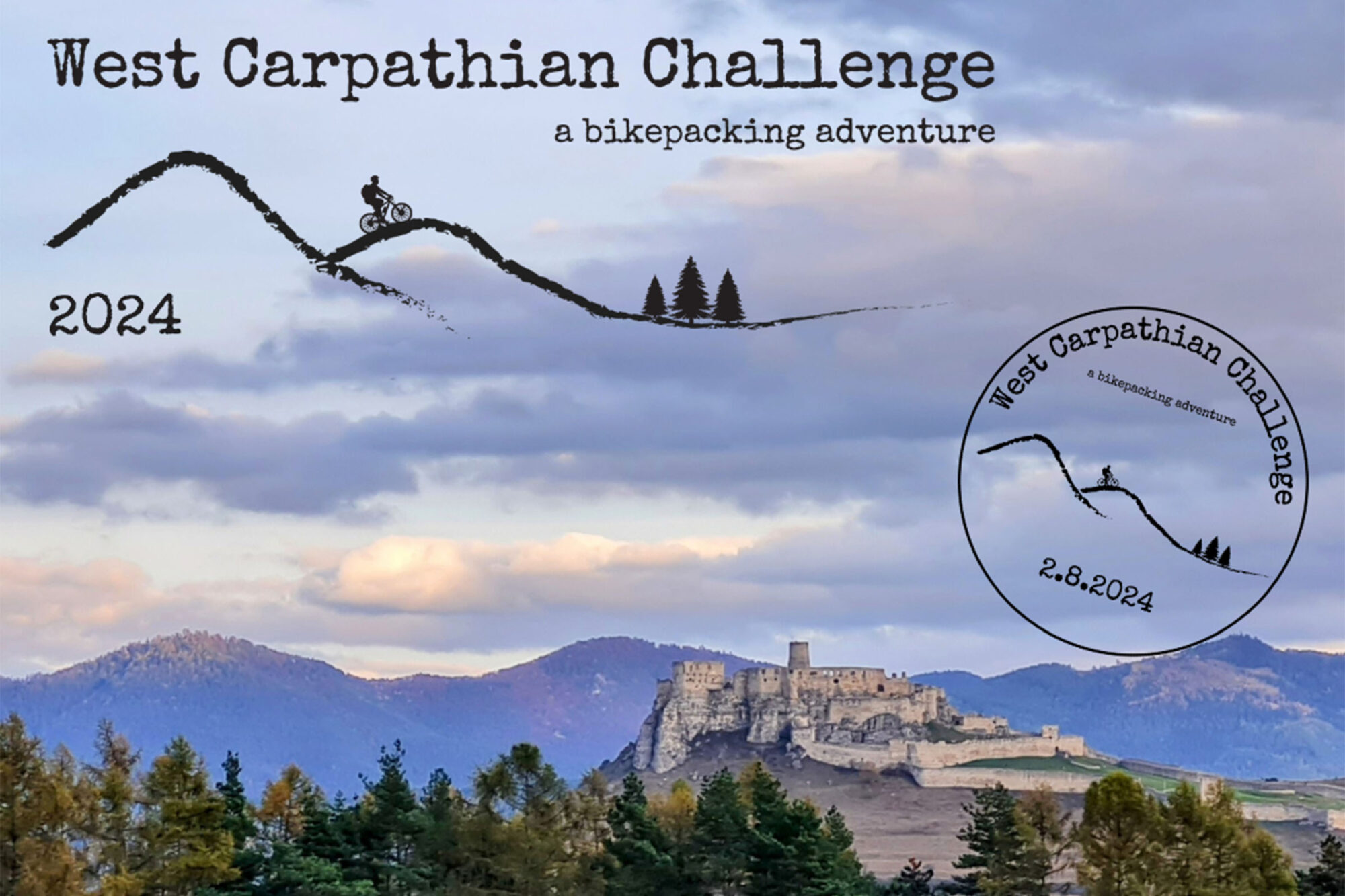 West Carpathian Challenge 2024
