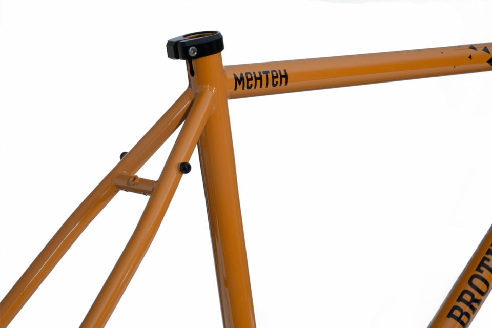2021 Brother Cycles Mehteh