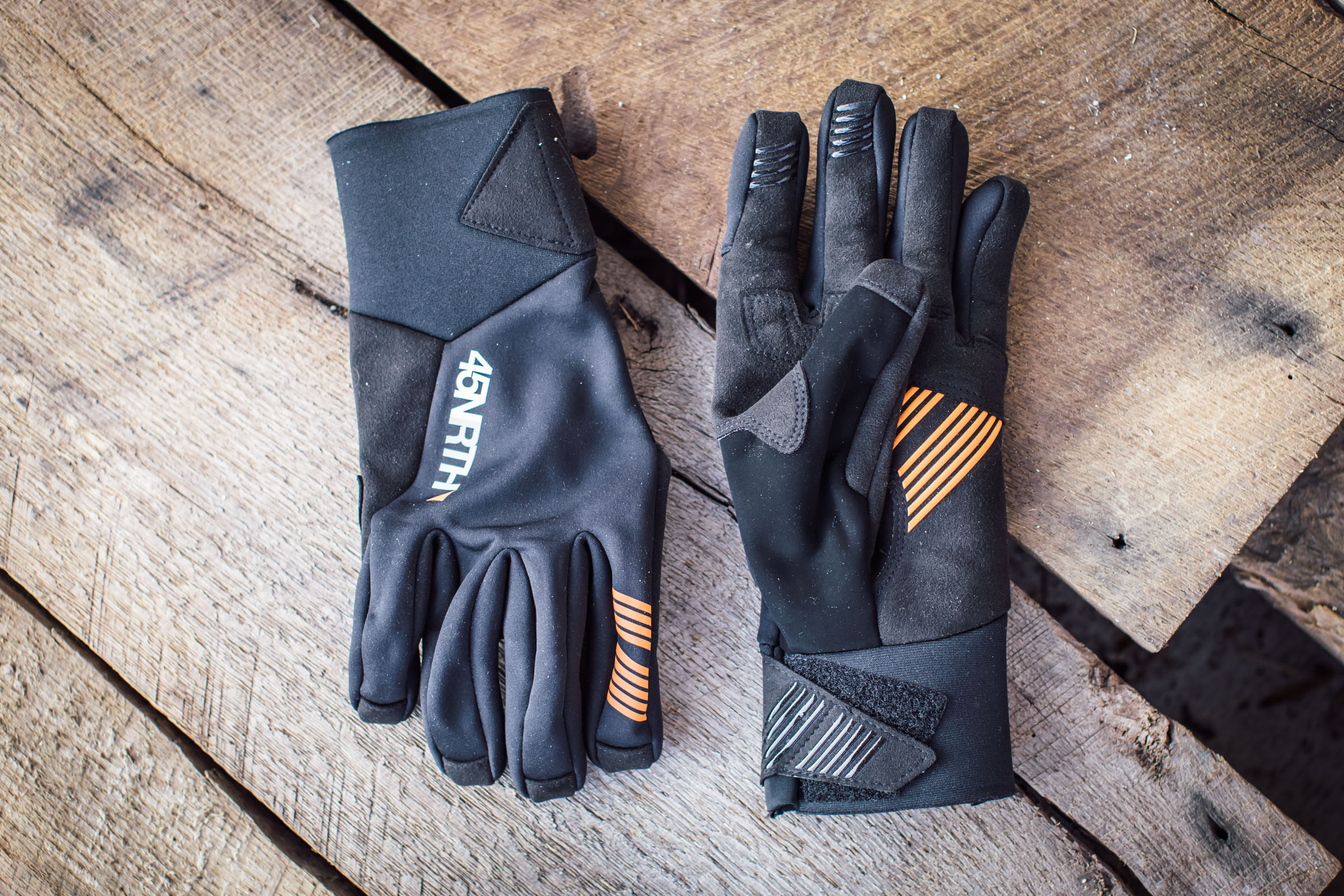 The Best Cycling Gloves - List for All Conditions 