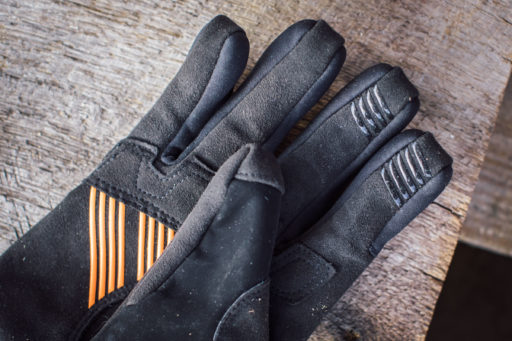 45NRTH Nokken Gloves, Best cycling gloves