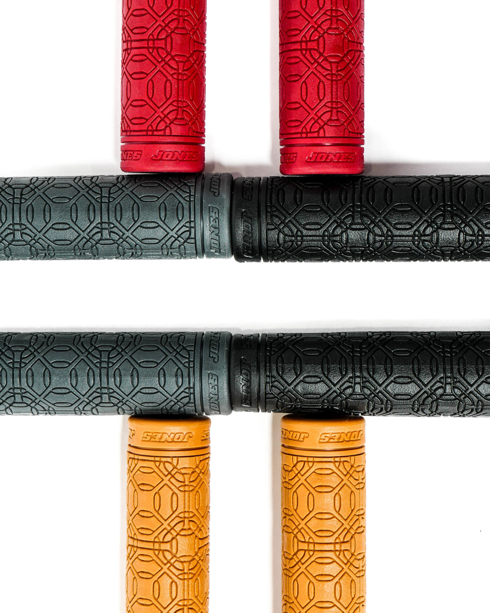 jones handlebar grips