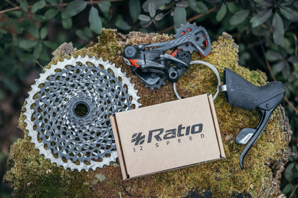 Ratio 1x12 Upgrade Kit Review