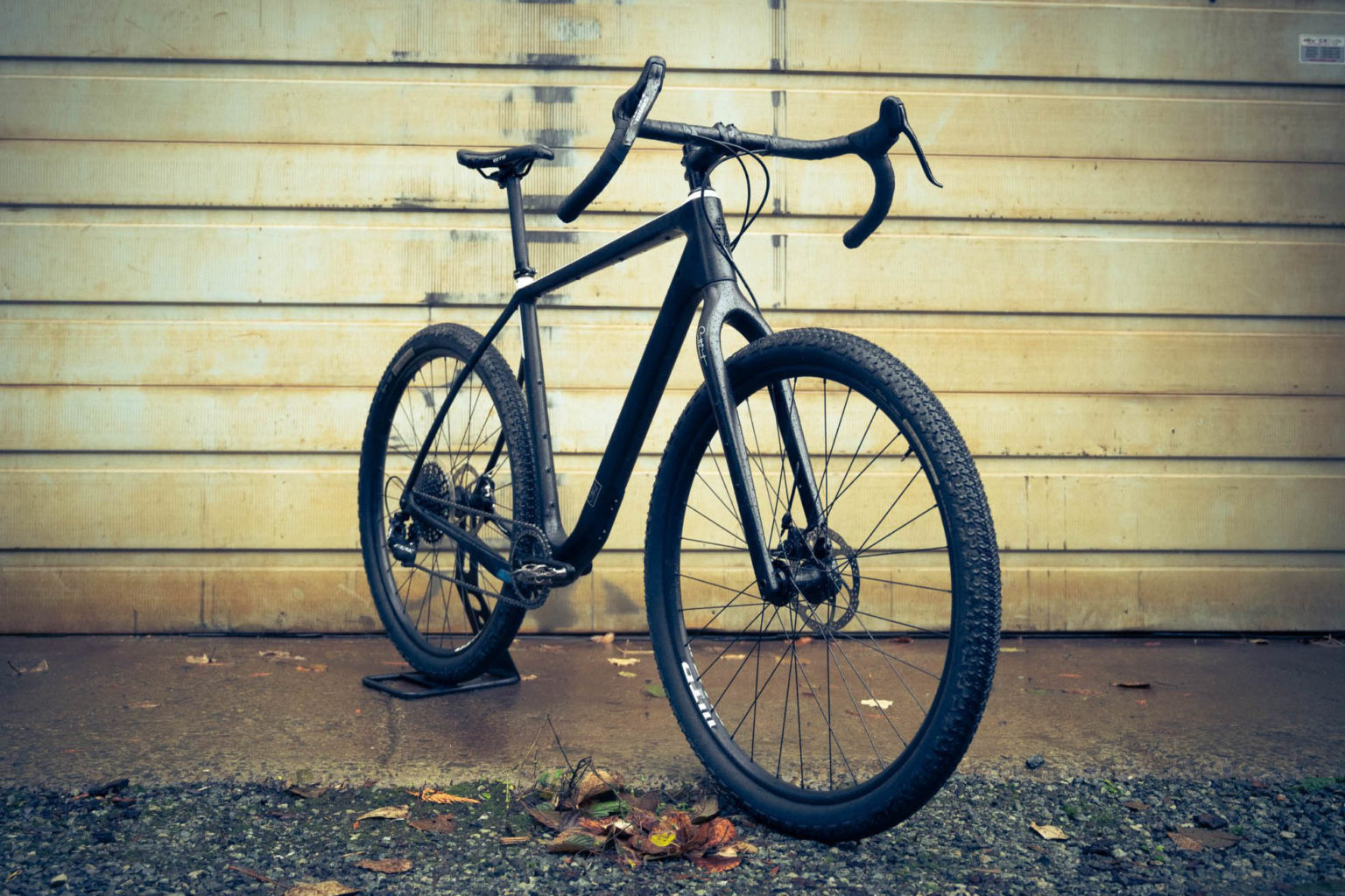 Ride Wrap Now Offers Complete Gravel Bike Frame Protection Kits