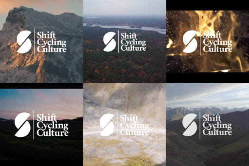 Shift Cycling Culture