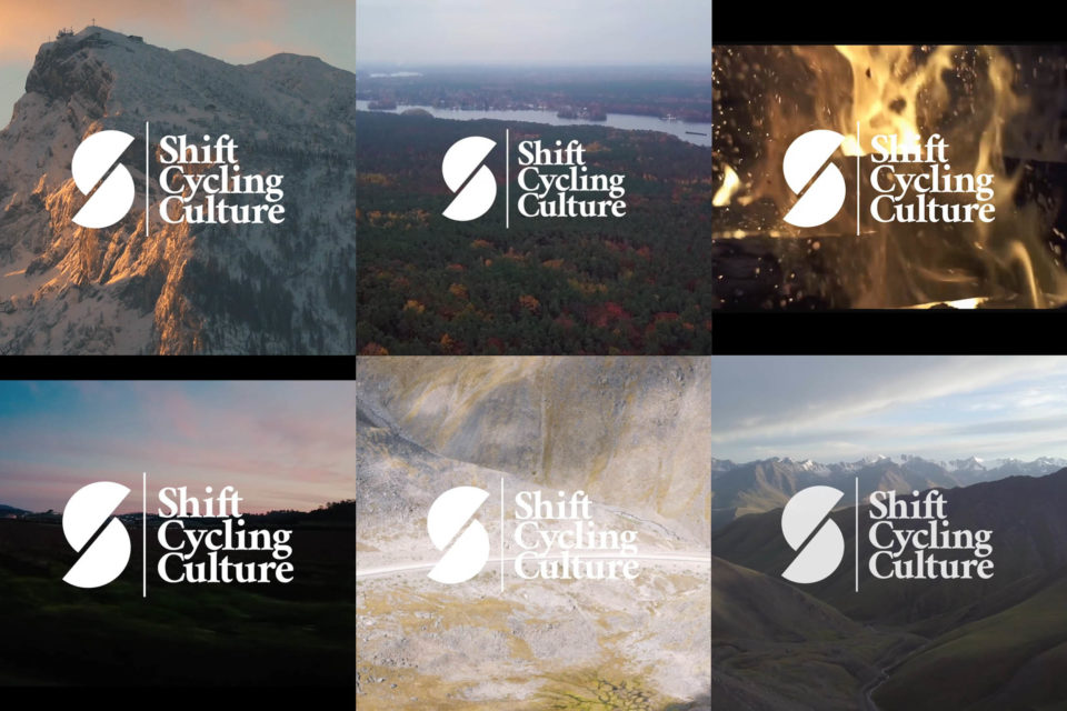 Shift Cycling Culture: We Love Where We Ride (Videos)