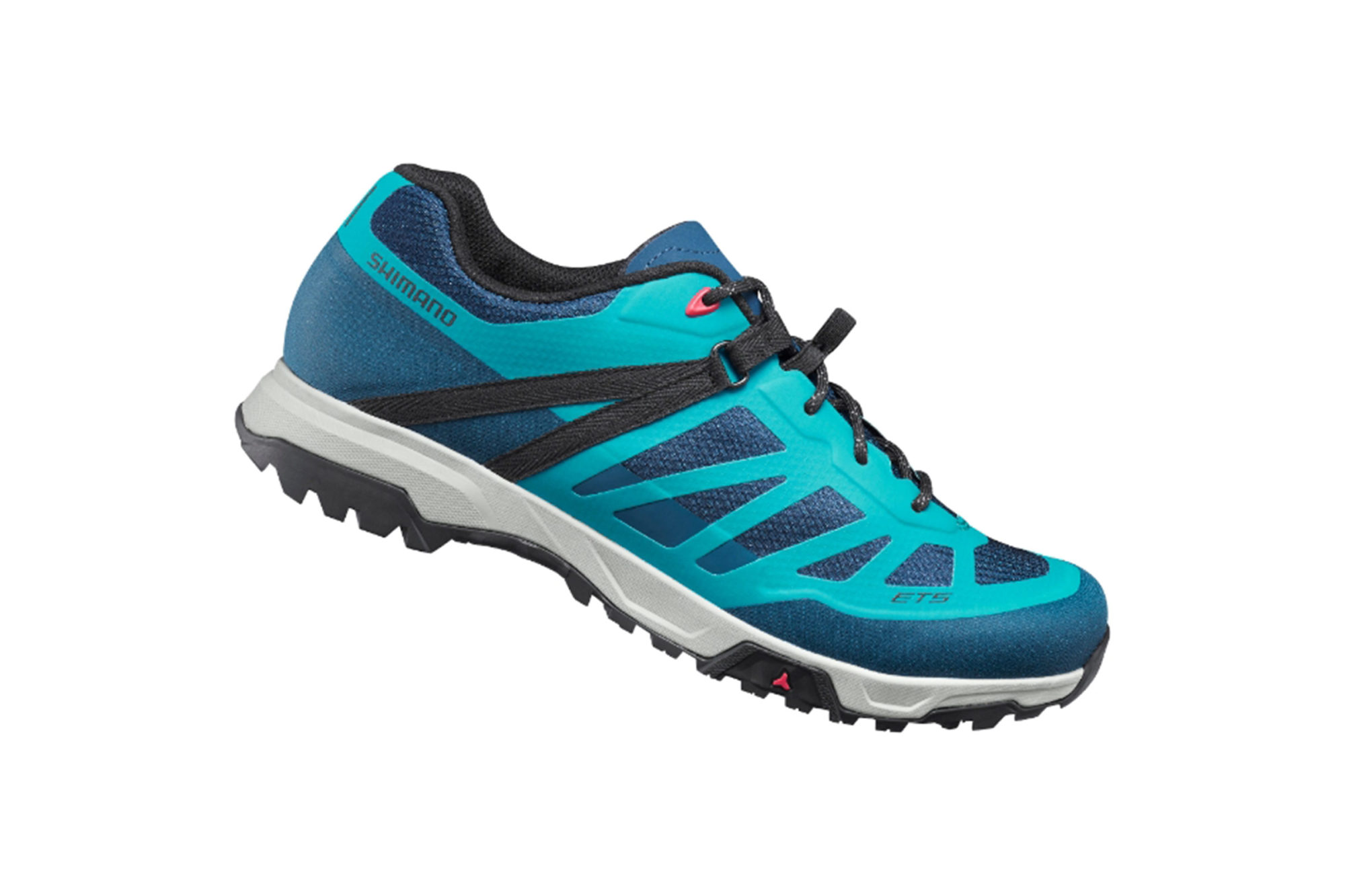 Shimano's 2021 EBike Touring Shoe Lineup