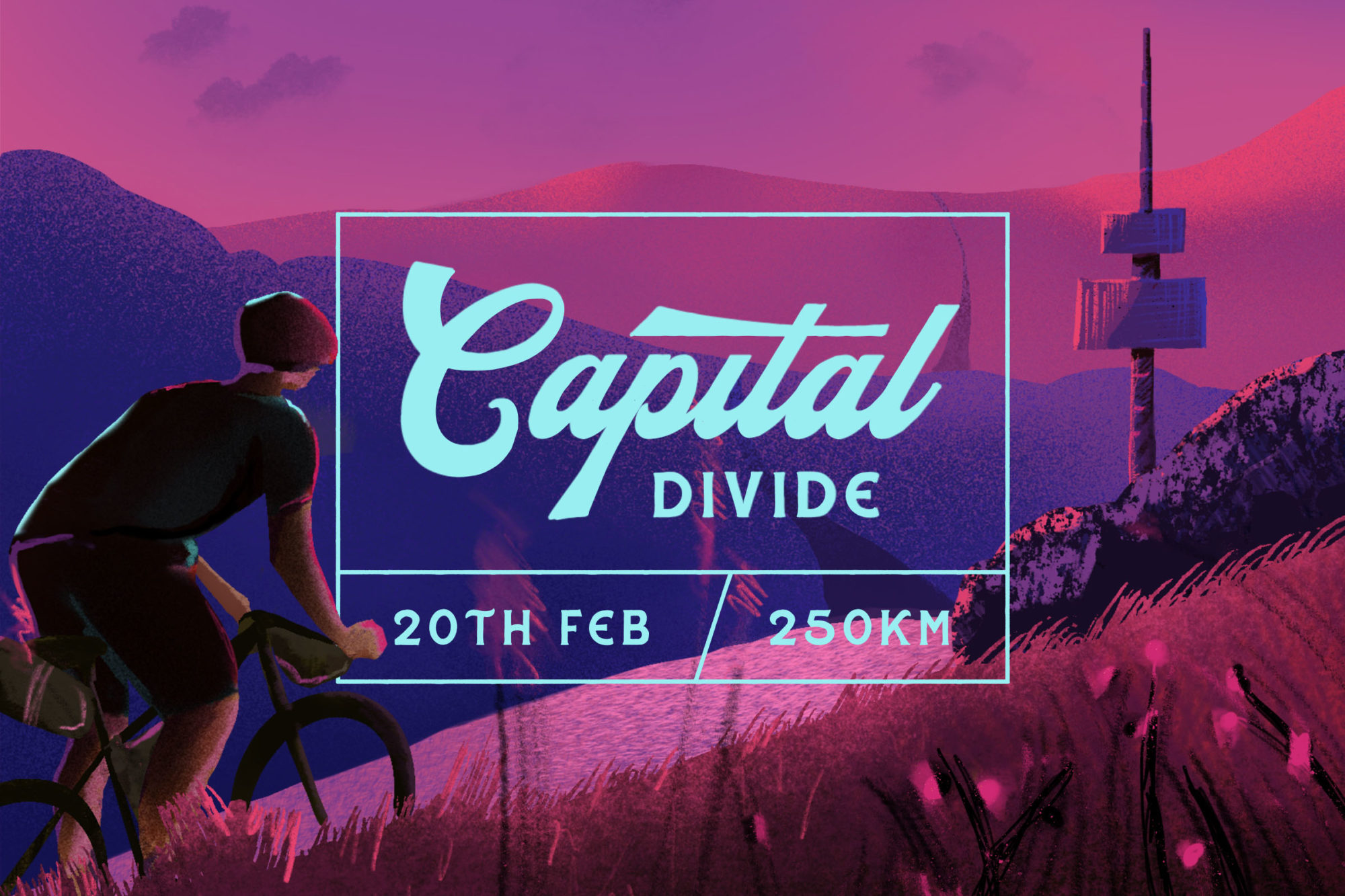 Capital Divide 2021