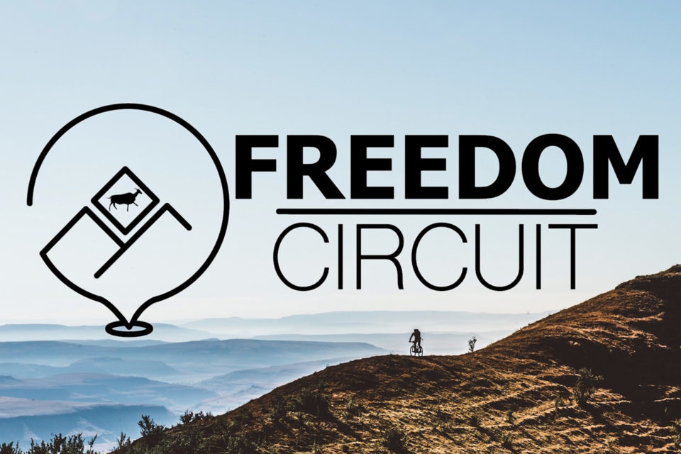 Freedom Circuit 2022