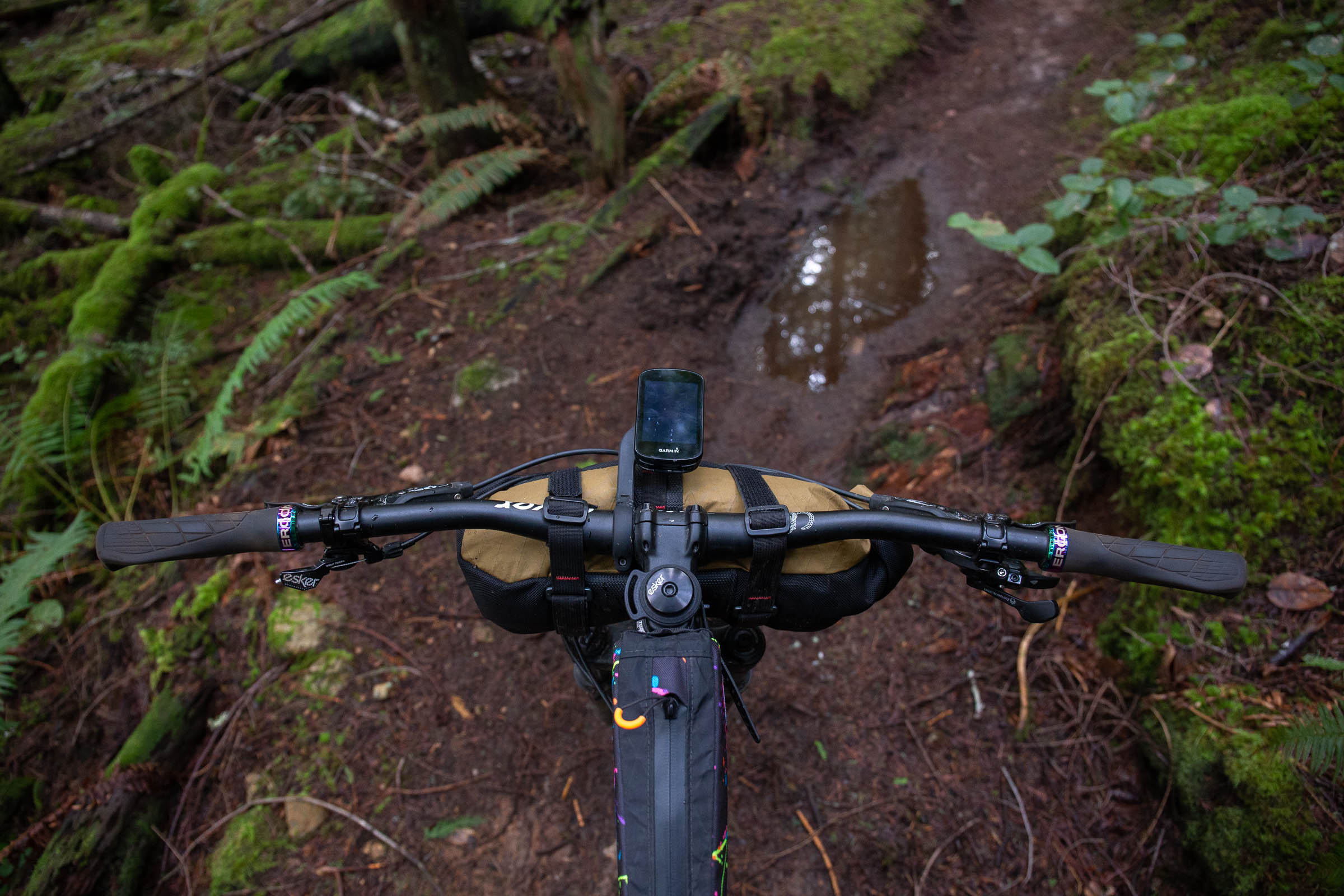Garmin Edge 130 Plus review – tiny GPS packed with MTB features
