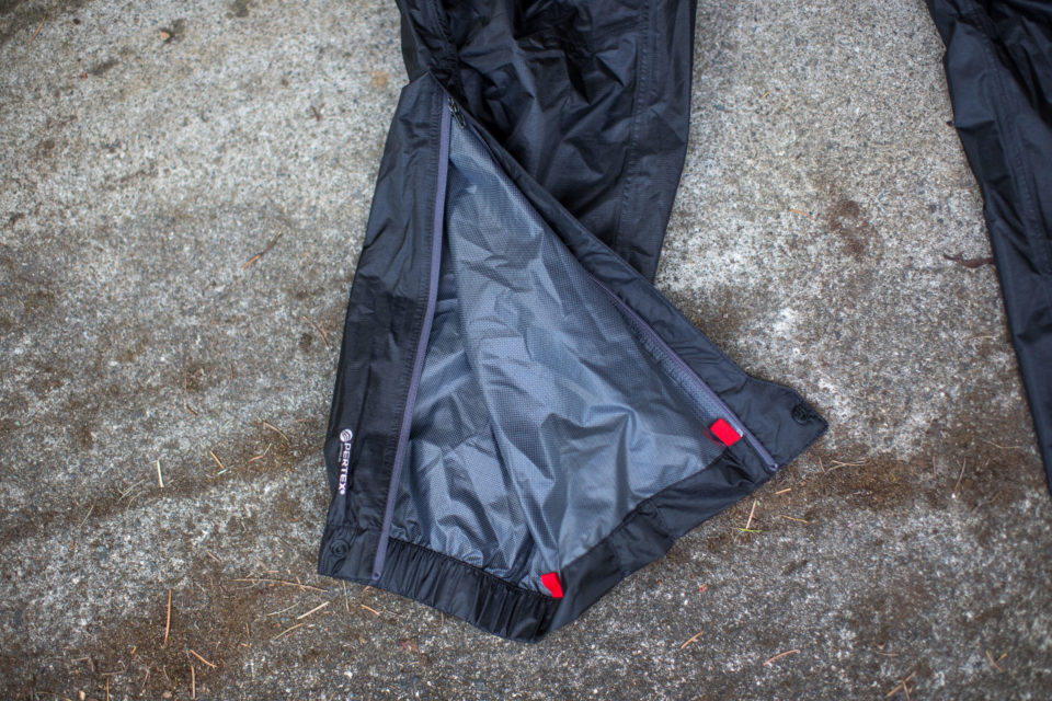 Outdoor Research Helium Rain Kit