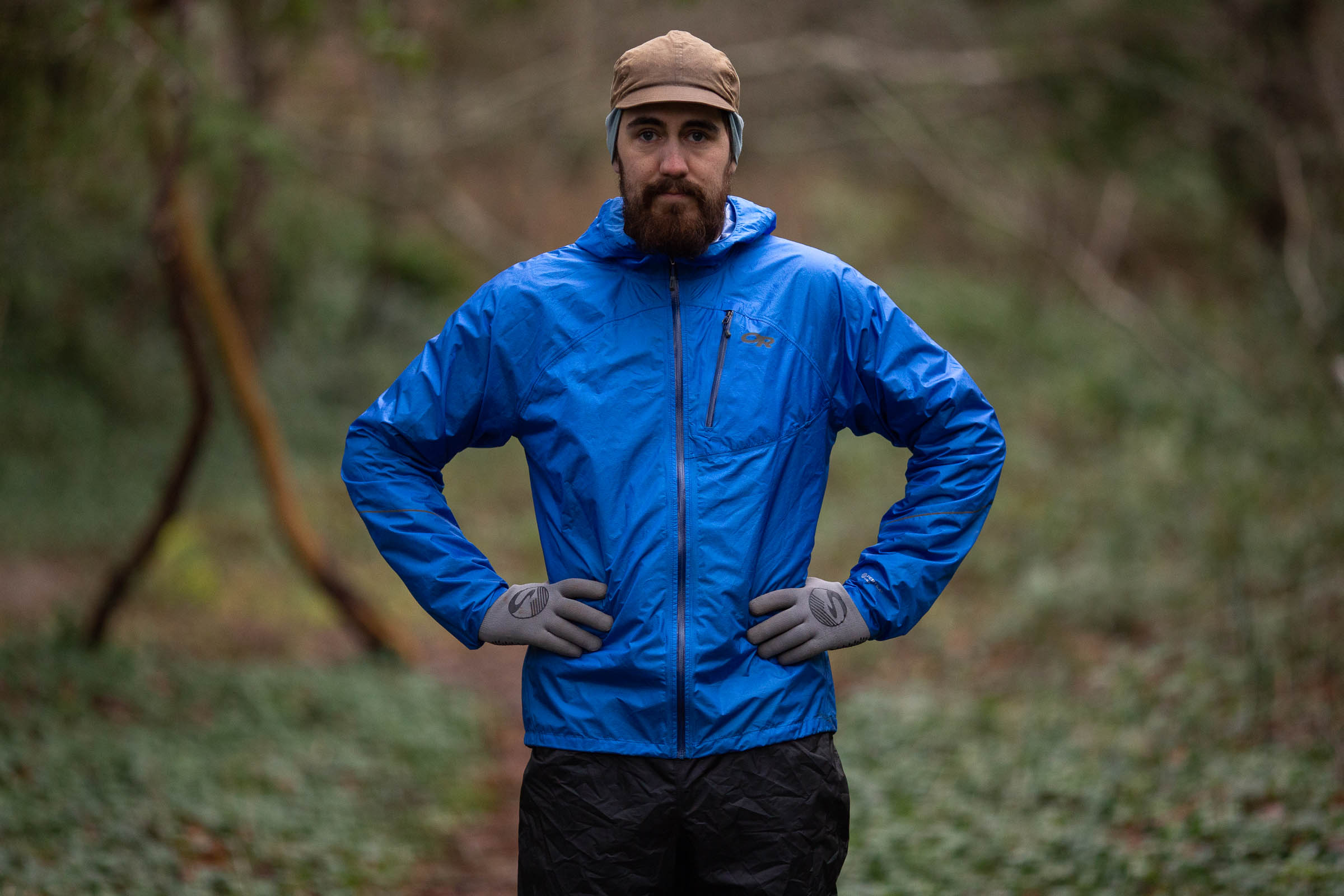 How to Choose the Right Rain Jacket - GearLab