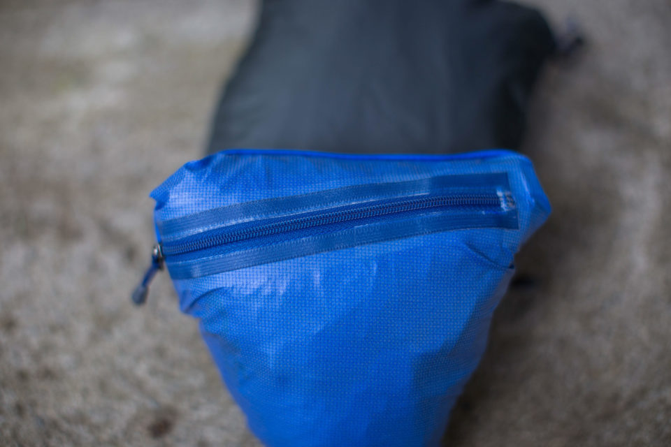 Outdoor Research Helium Rain Kit