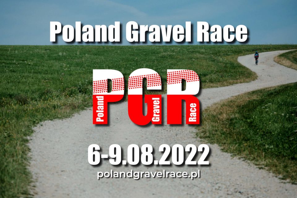 Poland Gravel Race 2022