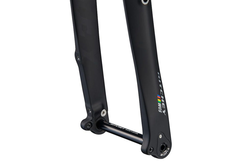 Ritchey WCS Adventure Fork
