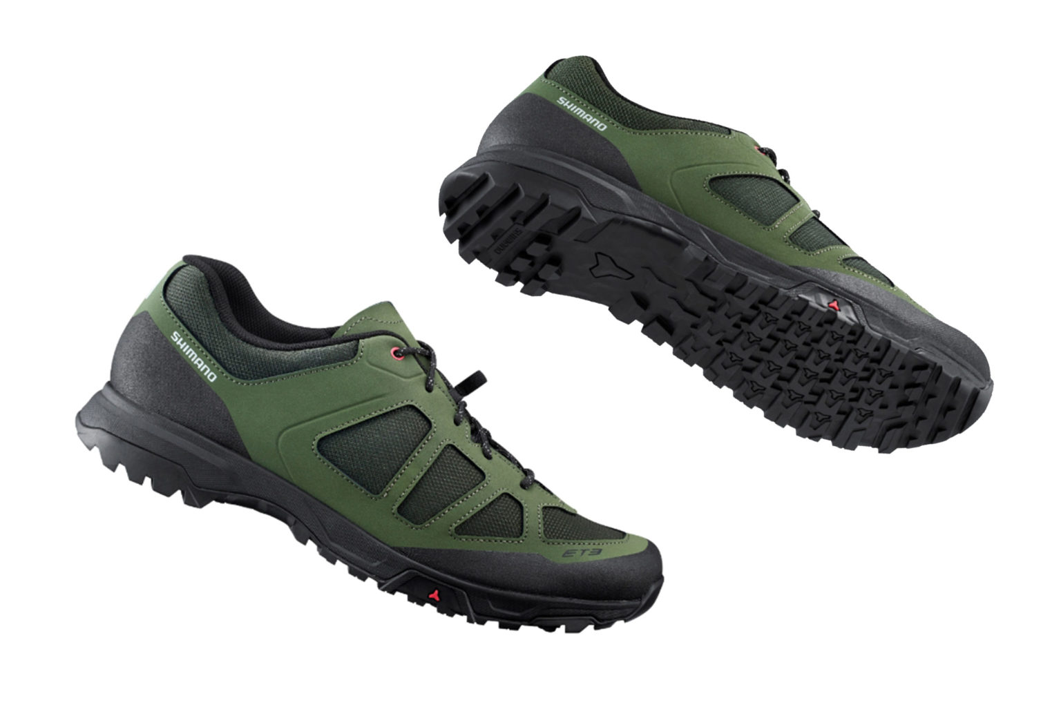cycle touring shoes uk