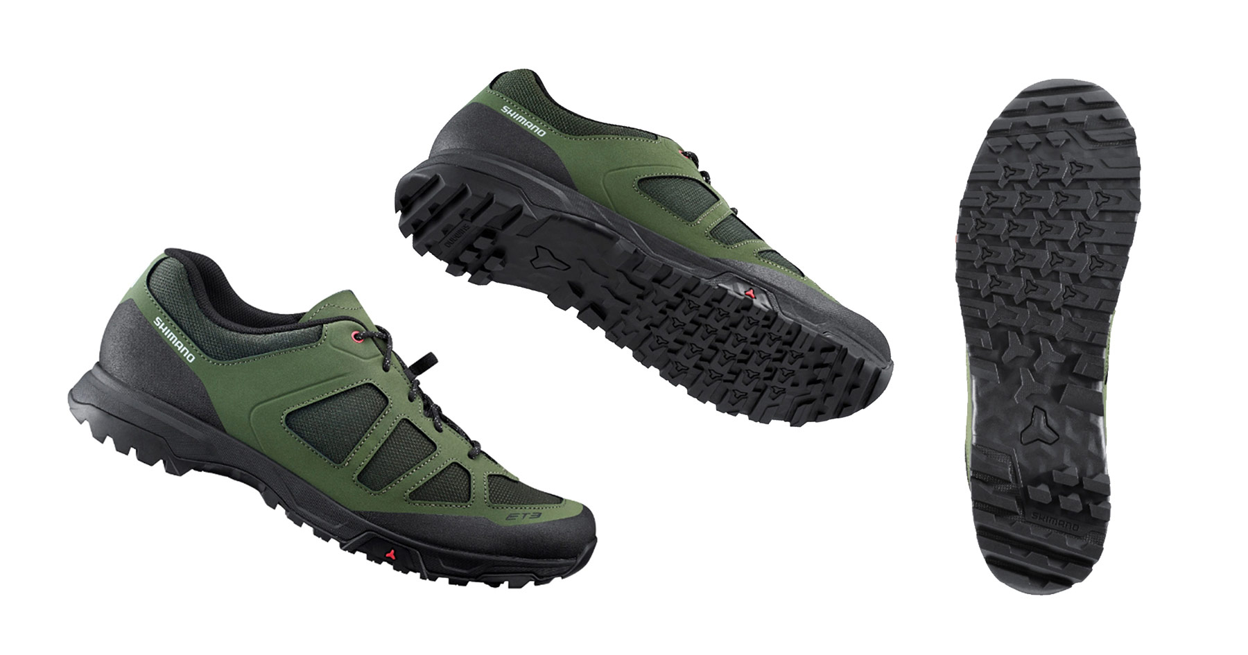 Shimano s 2021 E Bike Touring Shoe Lineup BIKEPACKING